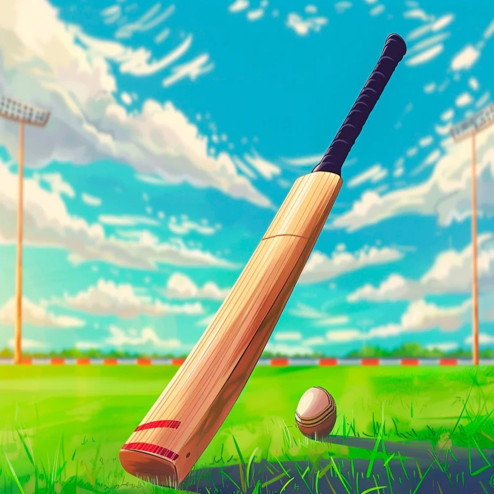 Cricket Bats
