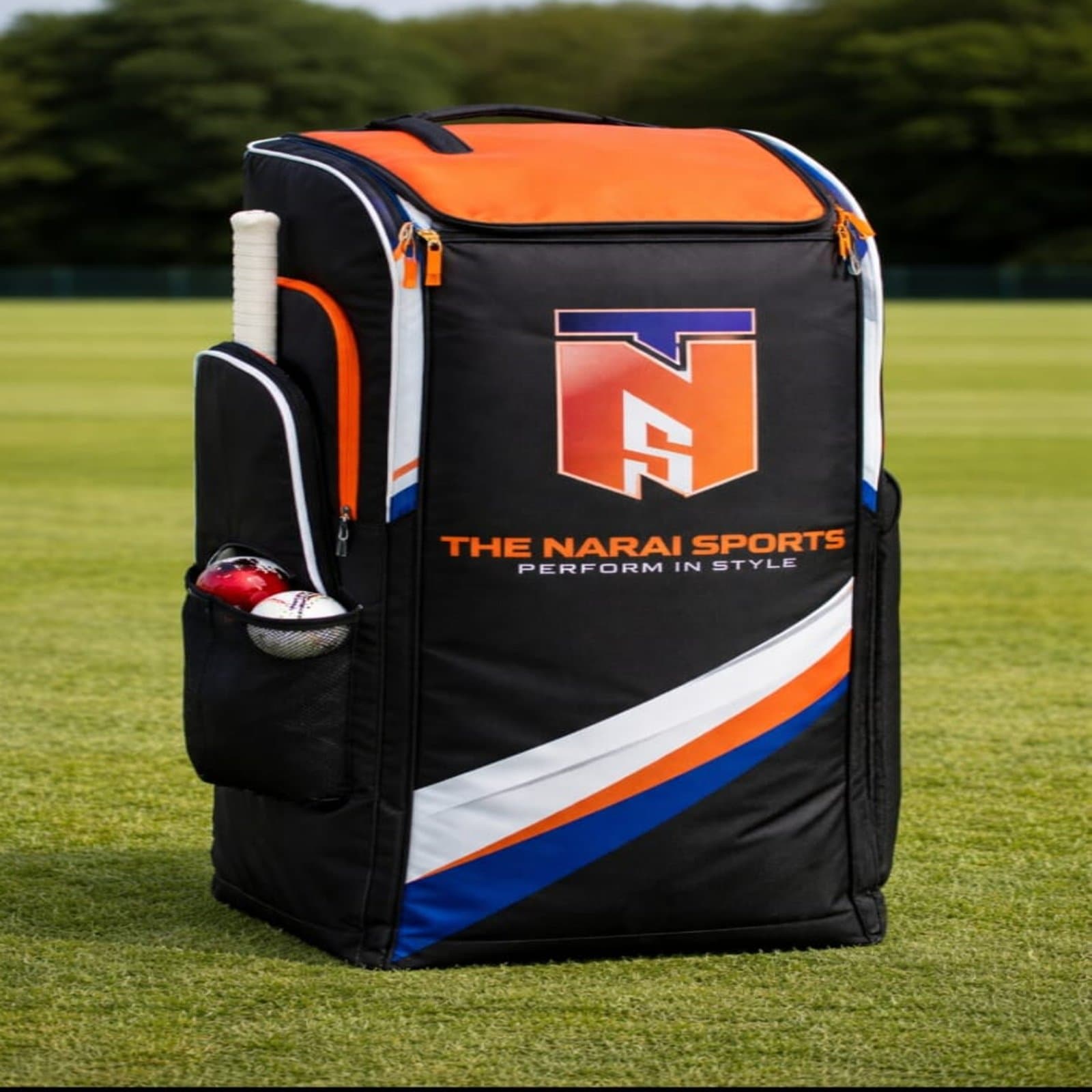 Cricket Kit Bag