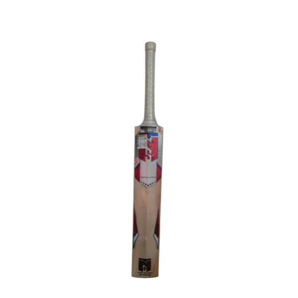 TNS English Willow Run Chaser Cricket Bat