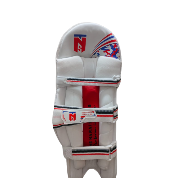 TNS Player Edition Men's Mesh Cricket Batting Pads